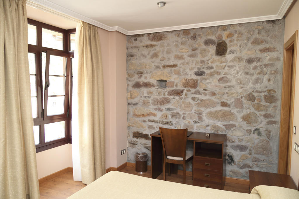 Hotel Restaurante Casa Pipo Тунья Экстерьер фото