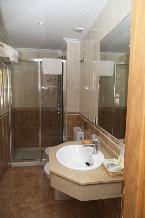 Hotel Restaurante Casa Pipo Тунья Экстерьер фото