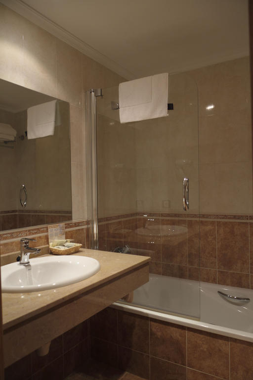 Hotel Restaurante Casa Pipo Тунья Экстерьер фото