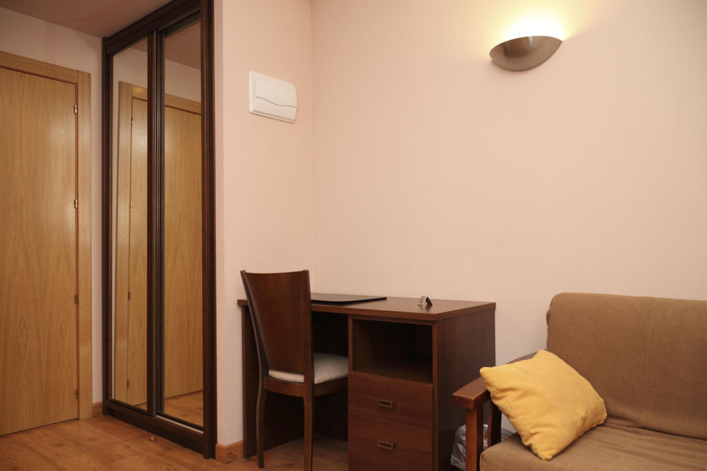 Hotel Restaurante Casa Pipo Тунья Экстерьер фото