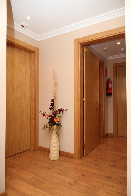 Hotel Restaurante Casa Pipo Тунья Экстерьер фото