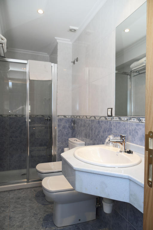 Hotel Restaurante Casa Pipo Тунья Номер фото