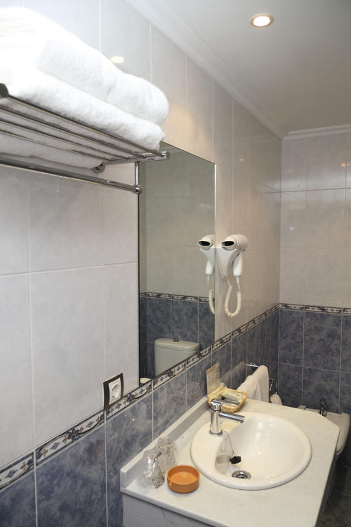 Hotel Restaurante Casa Pipo Тунья Экстерьер фото