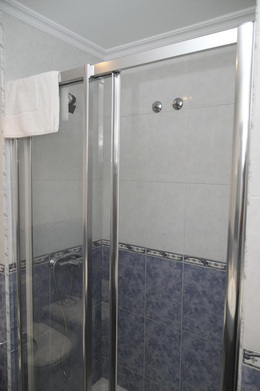 Hotel Restaurante Casa Pipo Тунья Экстерьер фото