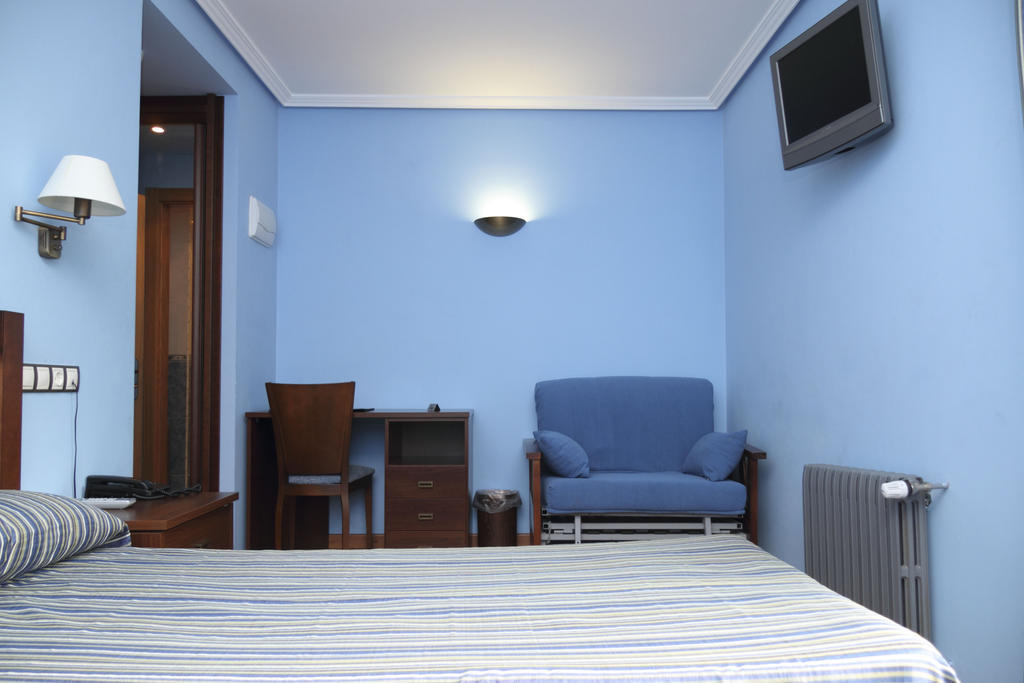 Hotel Restaurante Casa Pipo Тунья Экстерьер фото